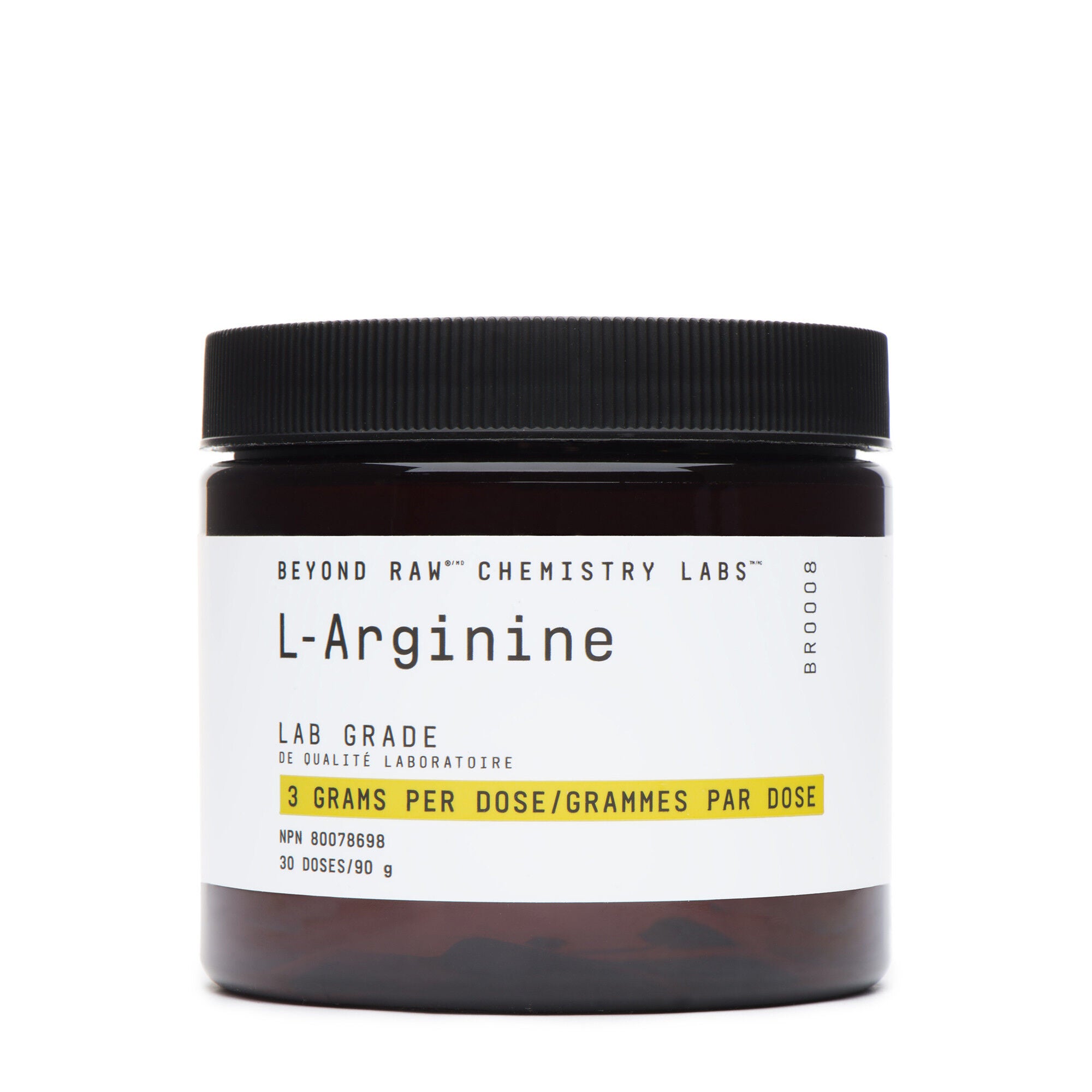 Chemistry Labs&trade; L-Arginine  | GNC